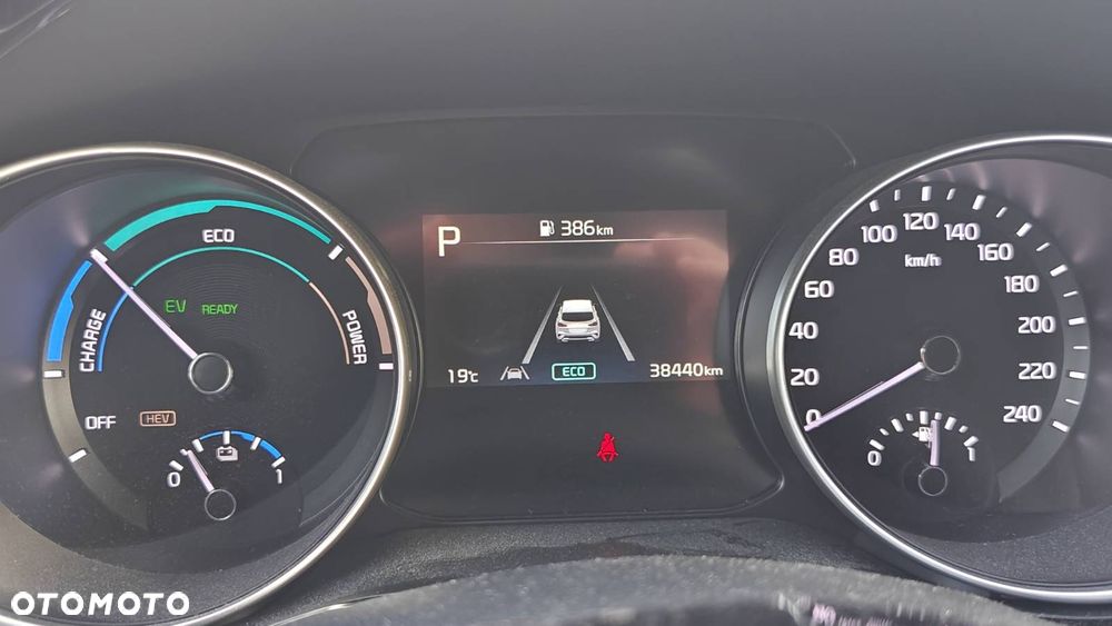 Kia XCeed 1.6 GDI PHEV L DCT - 26