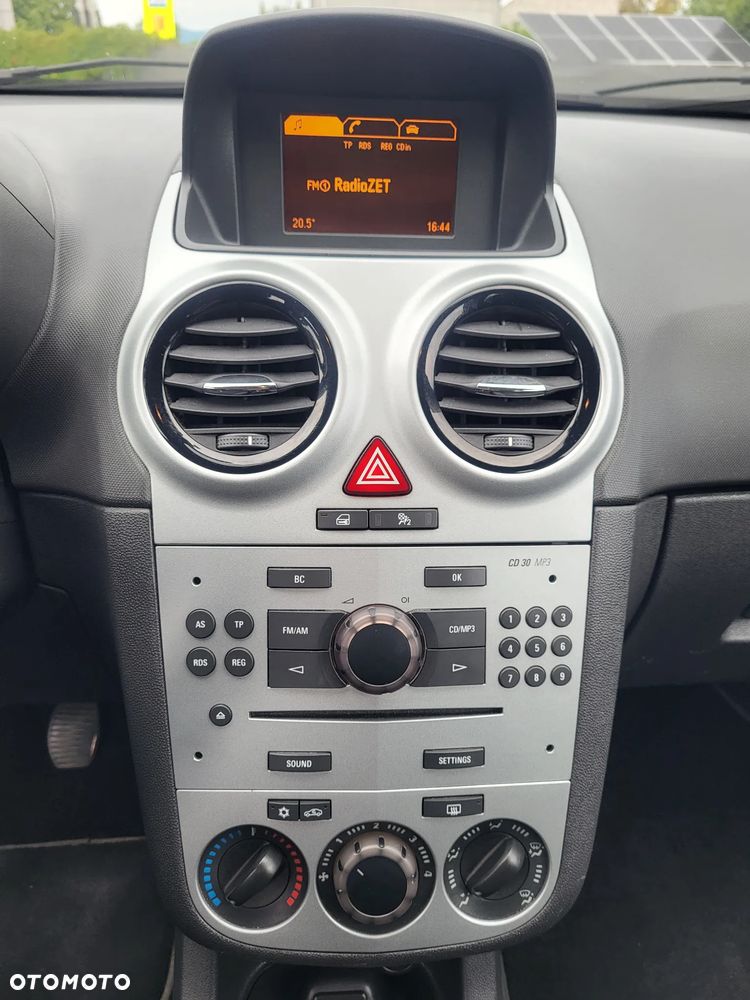 Opel Corsa - 10