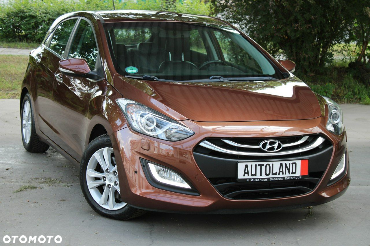 Hyundai i30 - 3