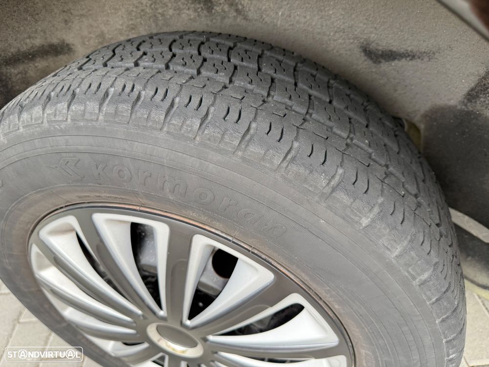 Mercedes-Benz Vito - 12