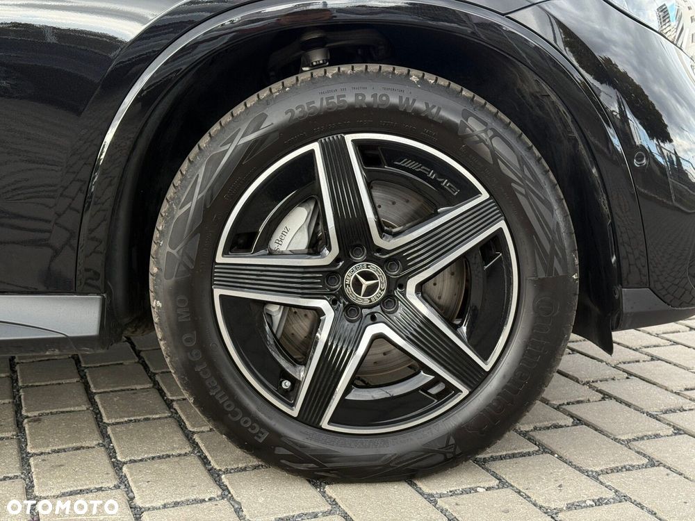 Mercedes-Benz GLC 200 d mHEV 4-Matic AMG Line - 10