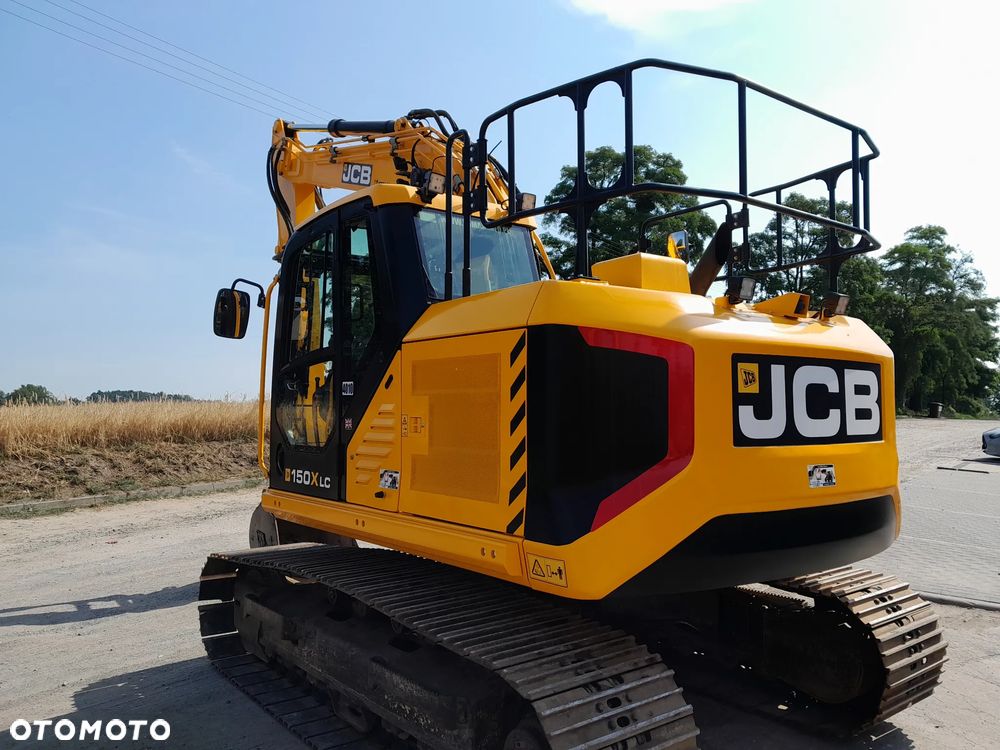 JCB 150X 2019R - 13