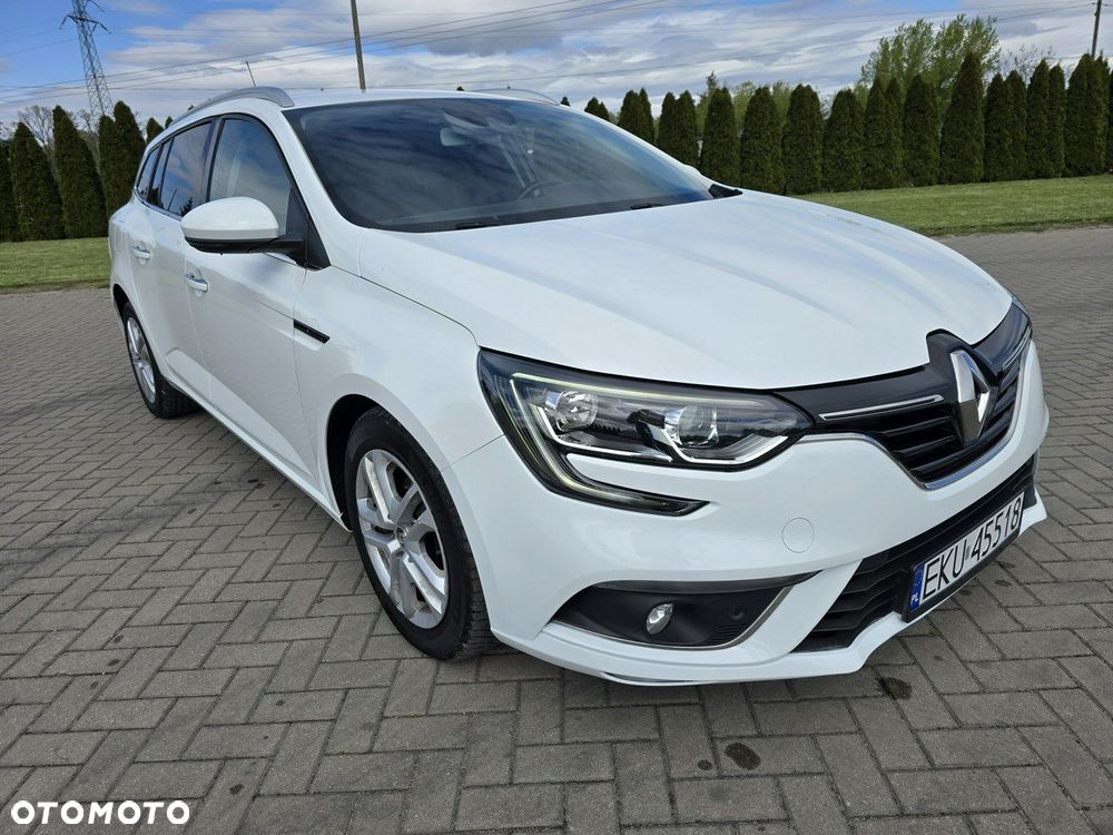 Renault Megane - 2