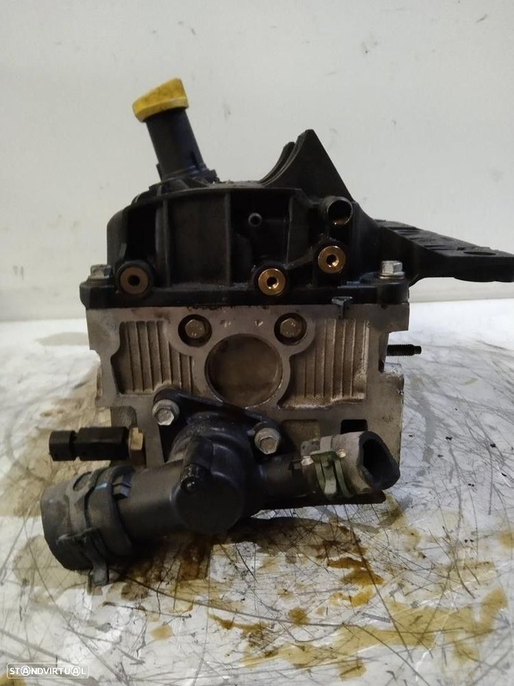 COLAÇA RENAULT CLIO II 2001 -D7FG7 - 7