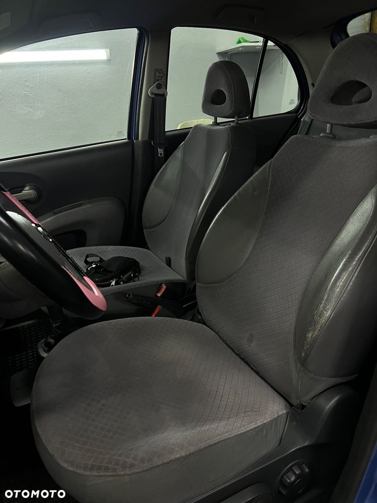 Nissan Micra 1.2 Visia + (klm) - 18