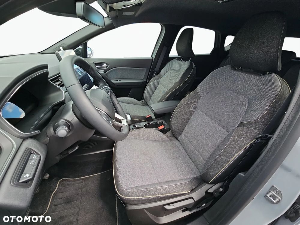 Renault Captur 1.0 TCe Techno - 19
