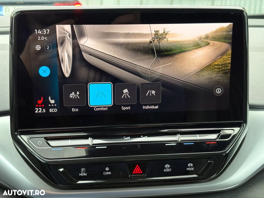 Volkswagen ID.4 Performance Upgrade Pro Business - 17