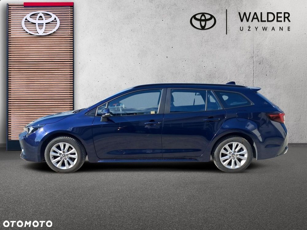 Toyota Corolla 1.8 Hybrid Comfort - 2