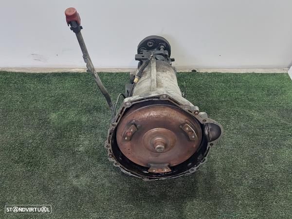 Caixa Velocidades Mercedes-Benz 200 - 320 Ce (124C) - 1