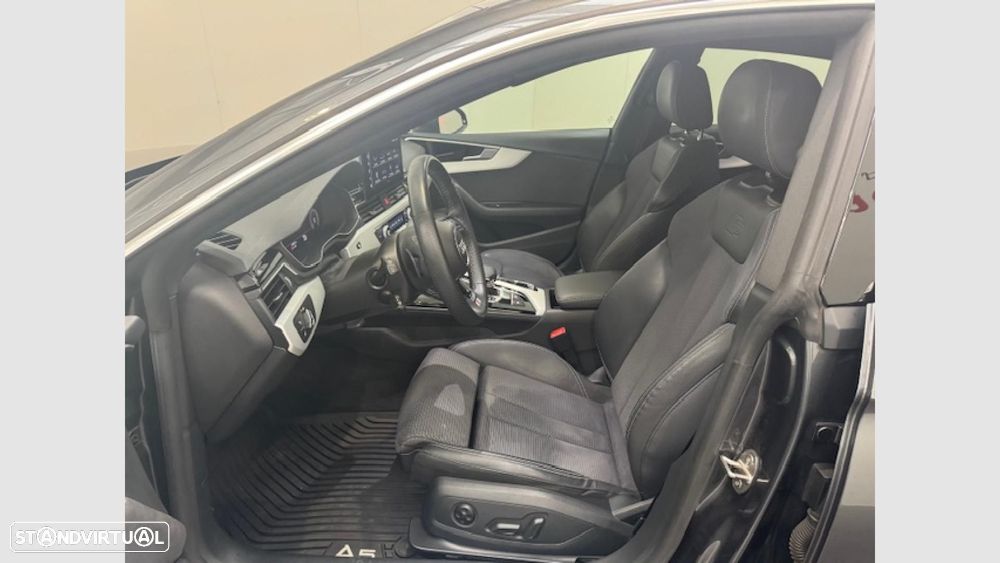 Audi A5 Sportback 35 TDI S line S tronic - 7