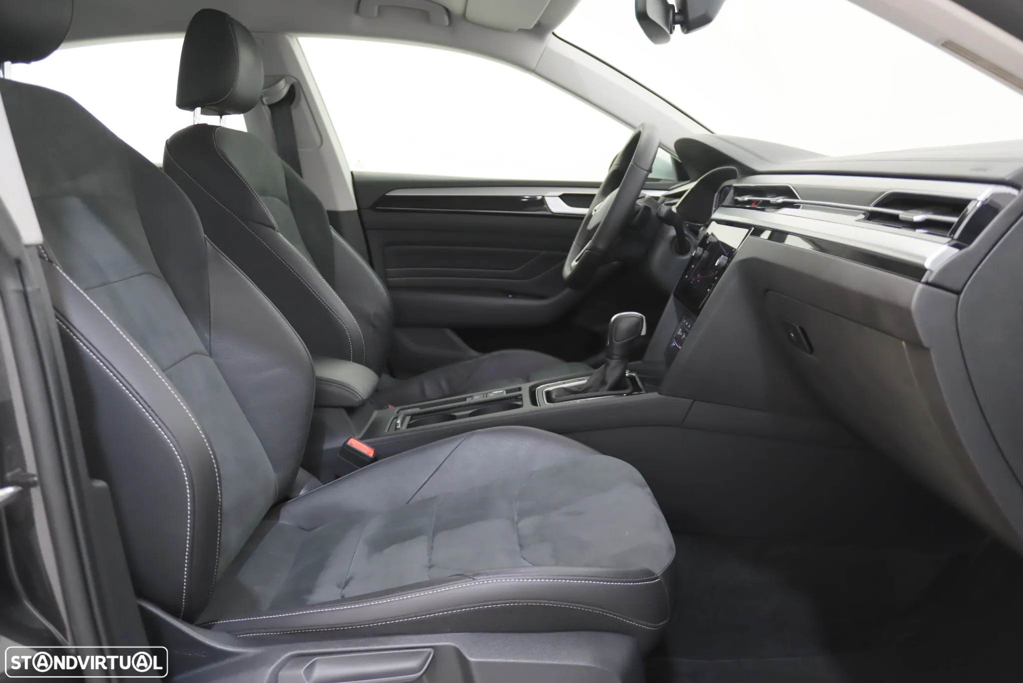 VW Arteon 2.0 TDI Elegance DSG - 18