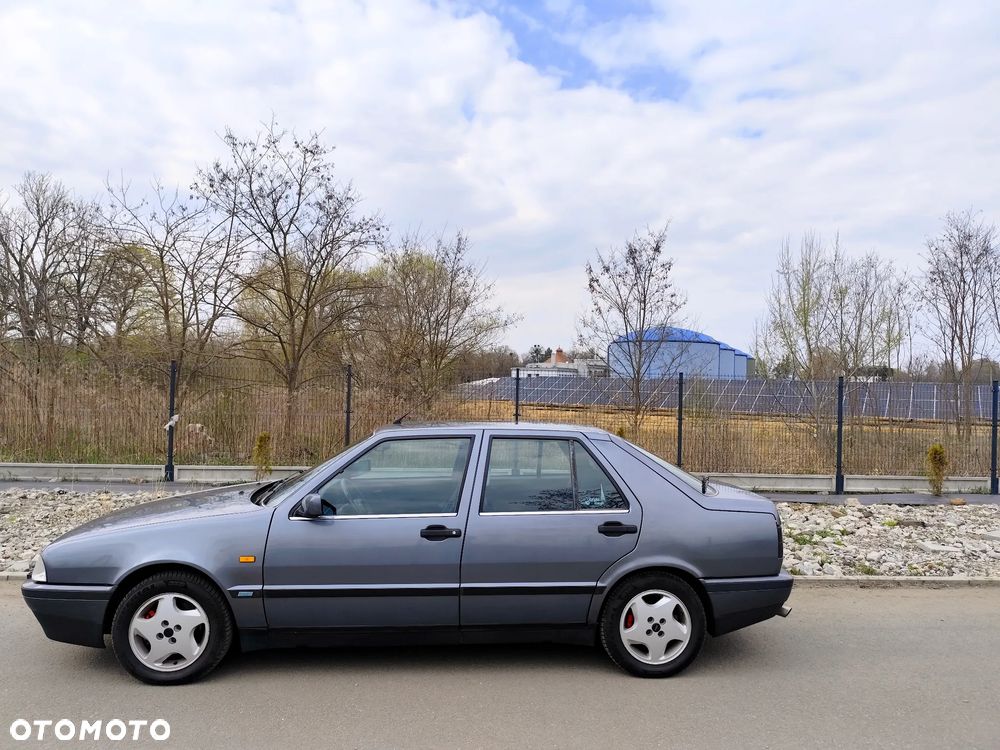Fiat Croma - 8