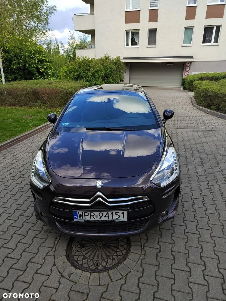 Citroën DS5 2.0 HDi SoChic - 6