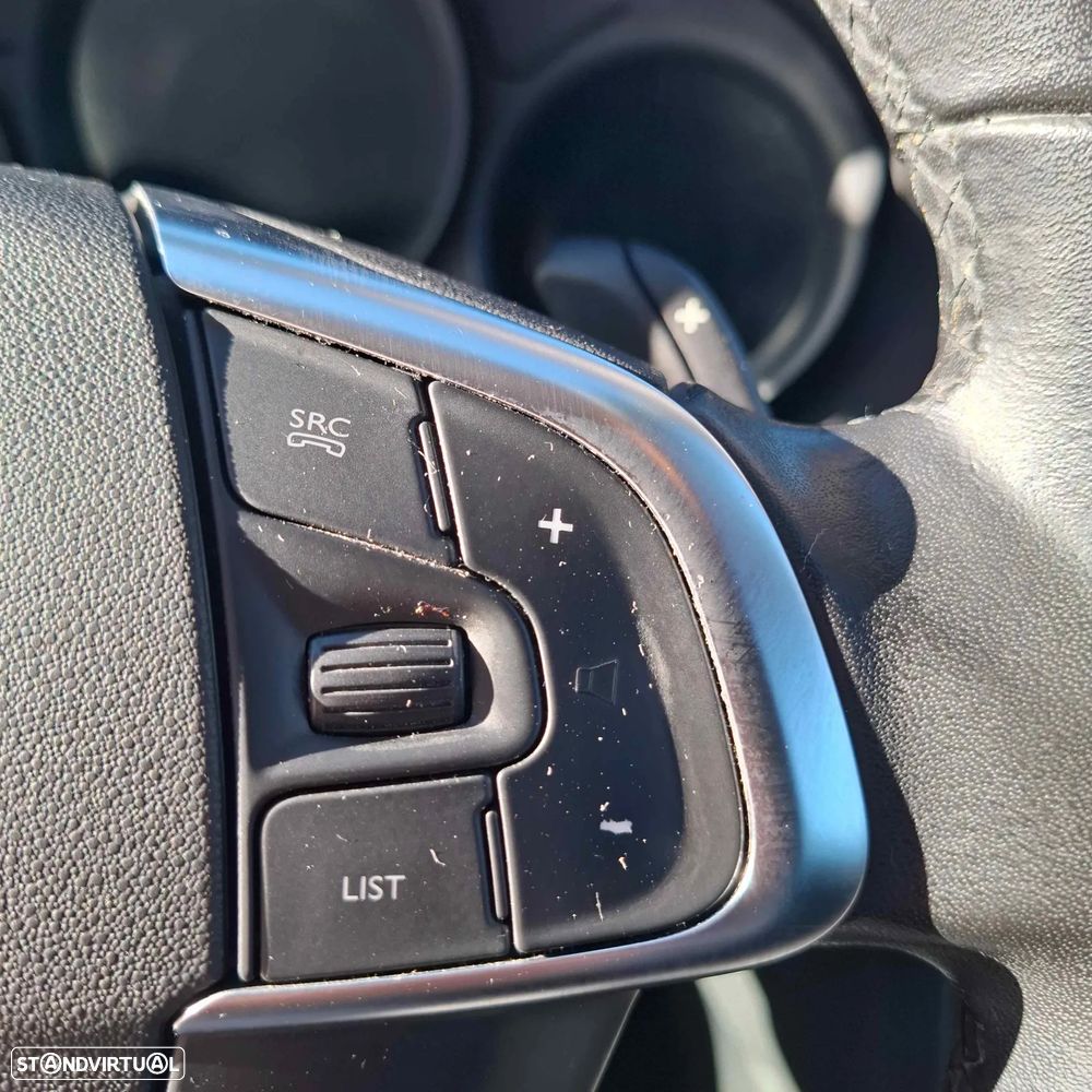 Citroën C4 1.6 e-HDi Air.Exclusive CMP6 - 14