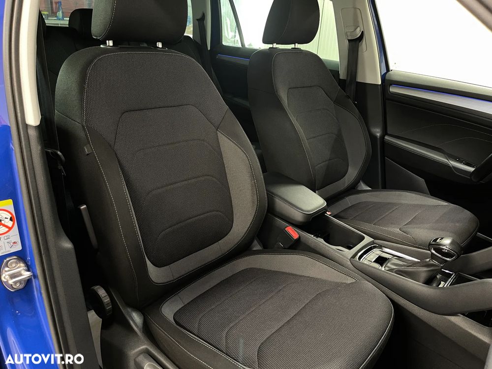 Skoda Kodiaq 1.5 TSI DSG Ambition - 11