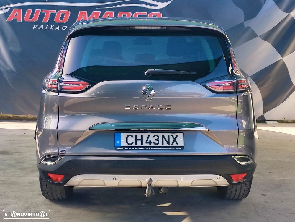 Renault Espace - 25
