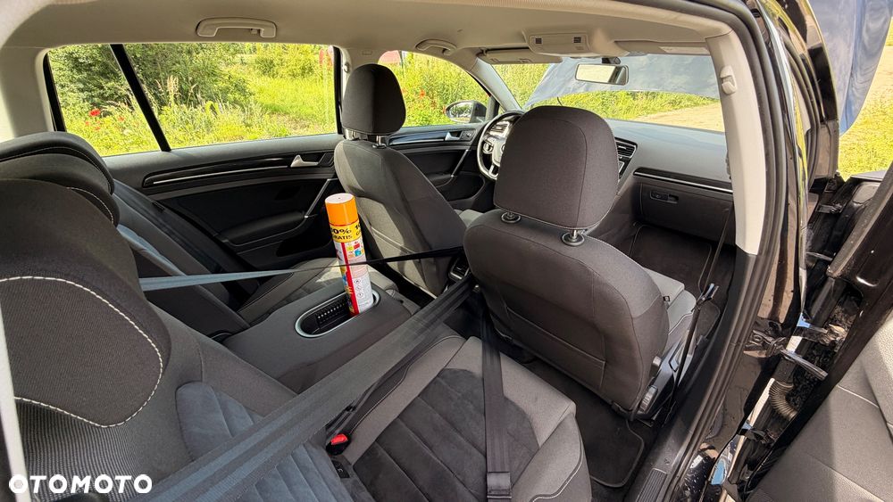 Volkswagen Golf Variant 2.0 TDI BMT Highline EU6 - 17