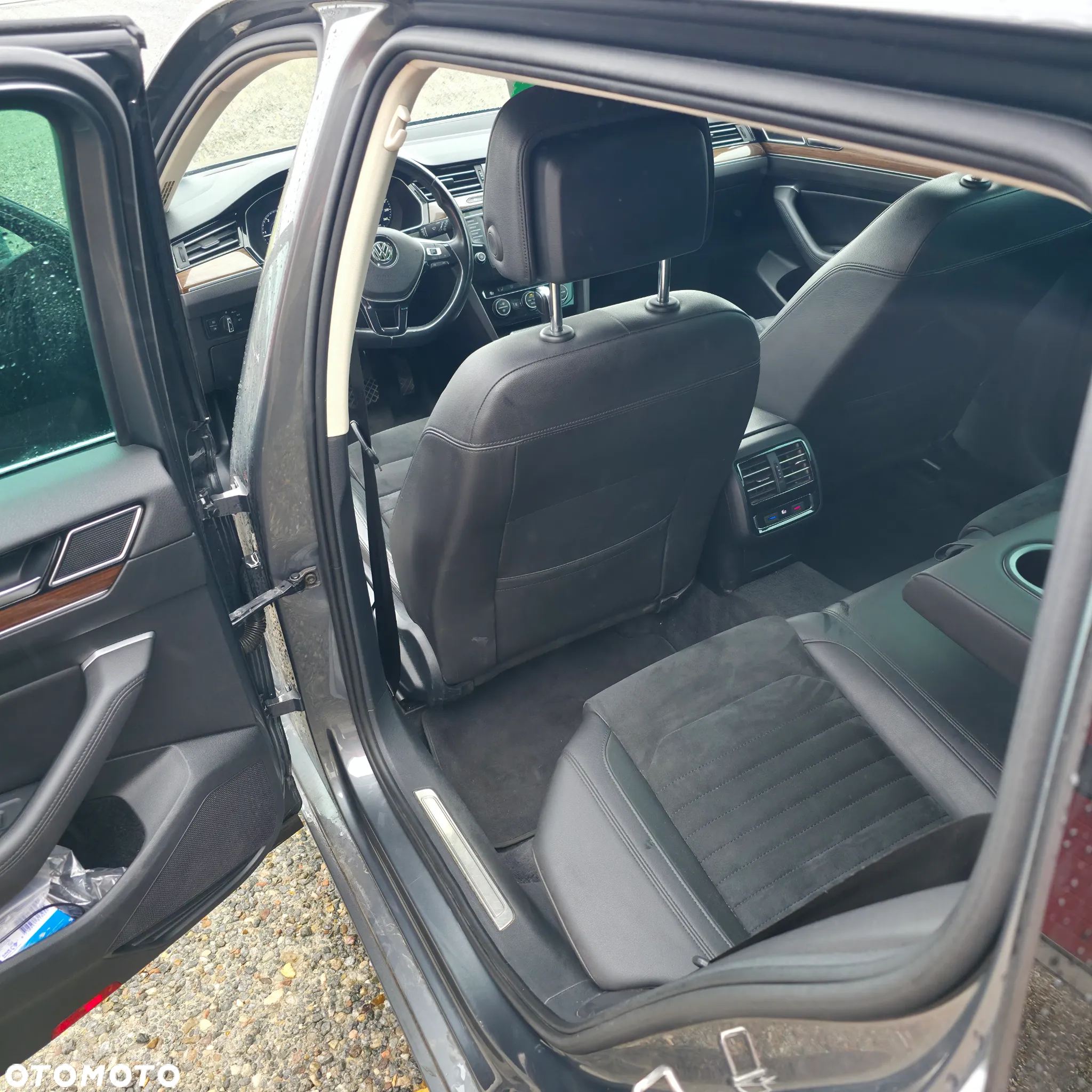 Volkswagen Passat 2.0 TDI BMT Highline DSG - 8