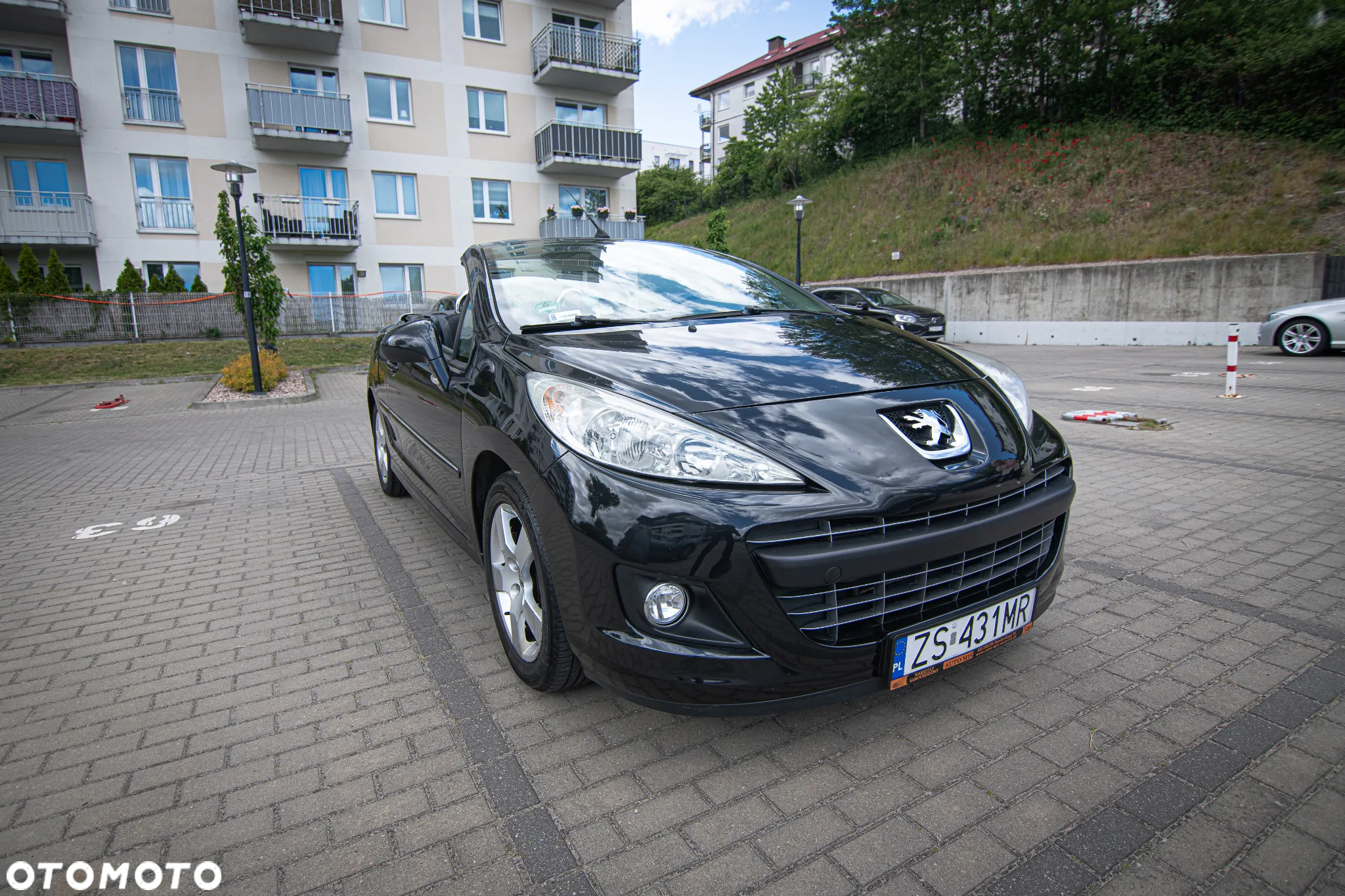 Peugeot 207 CC - 2