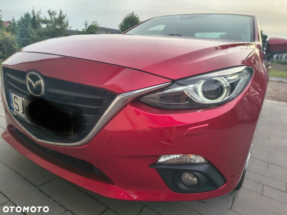 Mazda 3 2.0 Skyenergy - 4