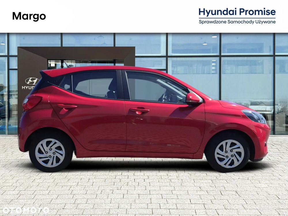 Hyundai i10 1.0 Modern - 12
