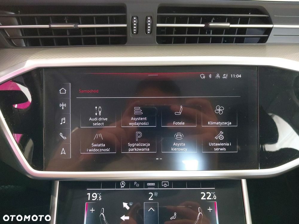 Audi A6 Limousine 35 TDI mHEV Sport S tronic - 33