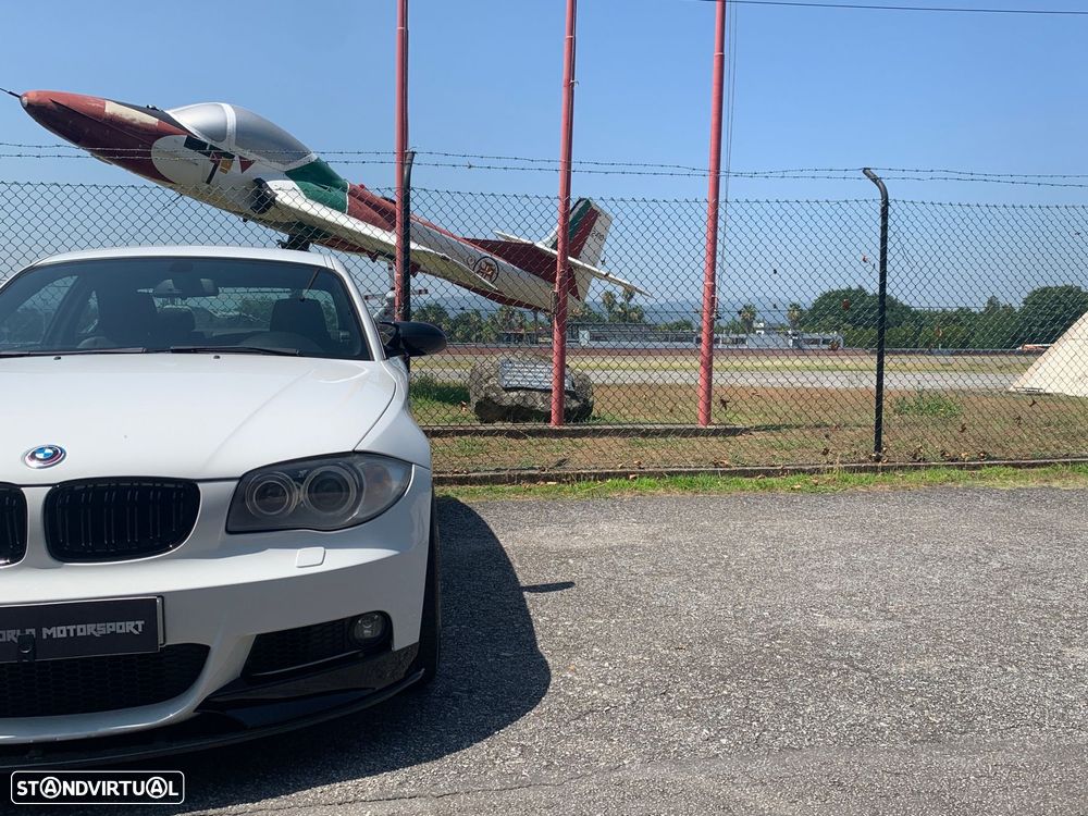 BMW 120 d Coupe Auto - 54