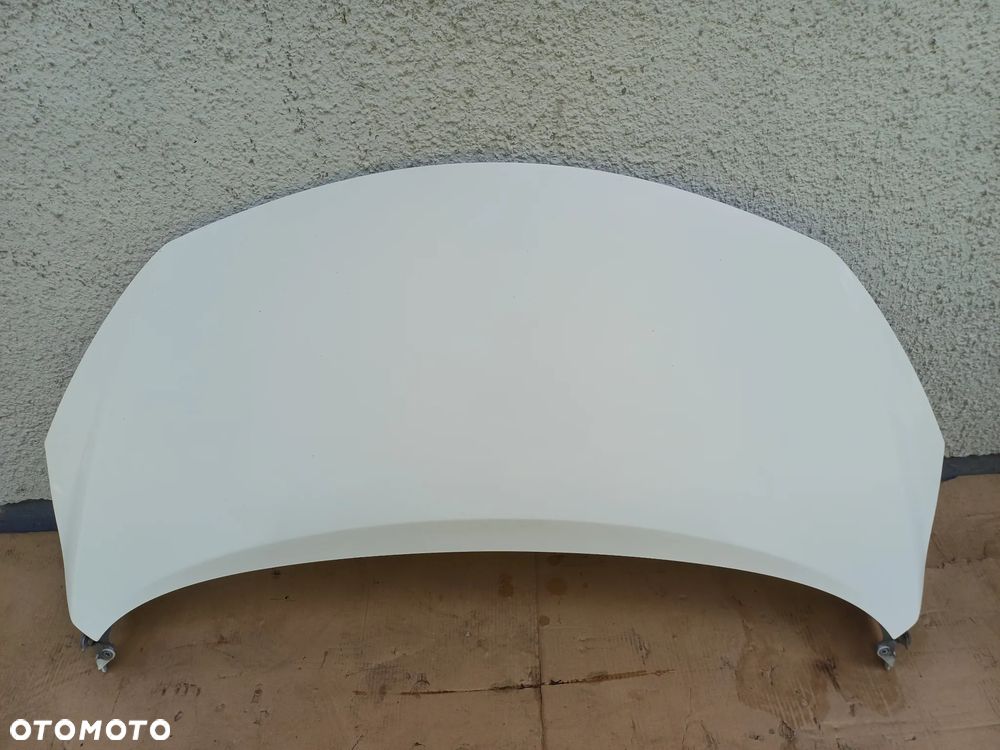 Nissan Note II E12 maska 326G 13-16 - 3