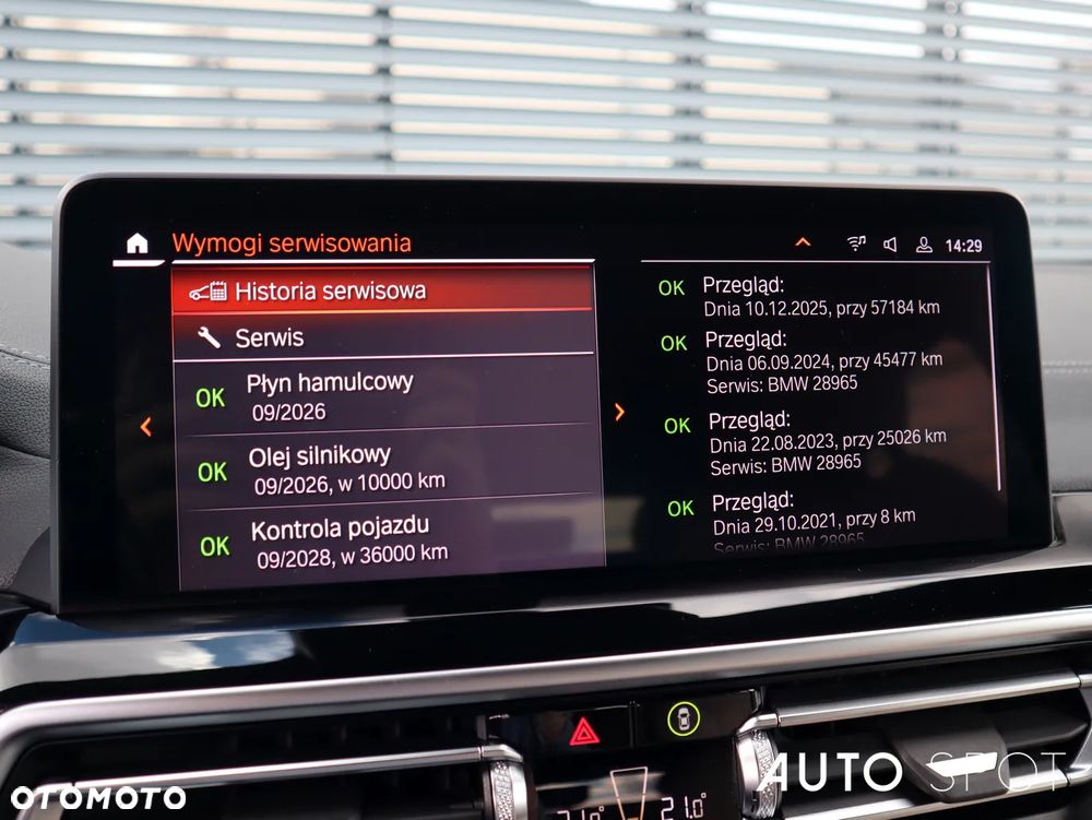 BMW X4 xDrive30i mHEV sport - 27