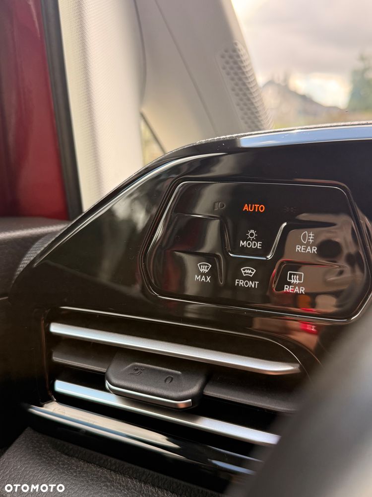 Volkswagen Caddy 2.0 (7-Si.) DSG Maxi - 16