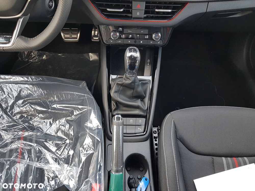 Skoda Kamiq 1.0 TSI Monte Carlo DSG - 19
