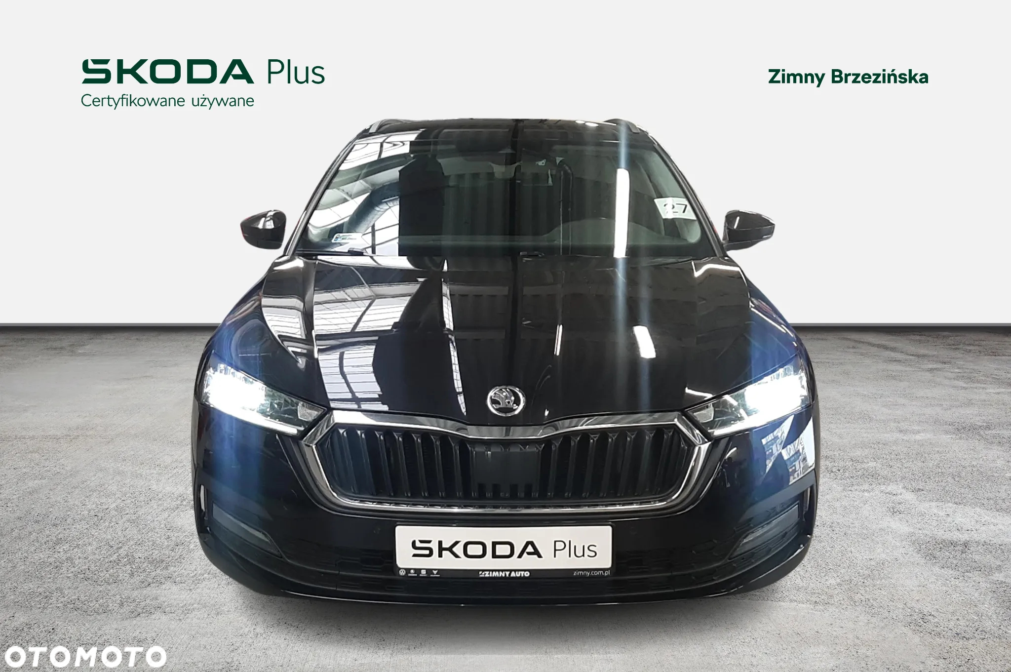 Skoda Octavia - 8