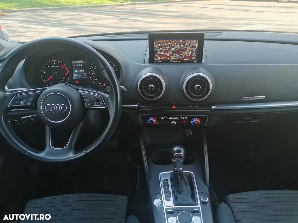 Audi A3 - 8