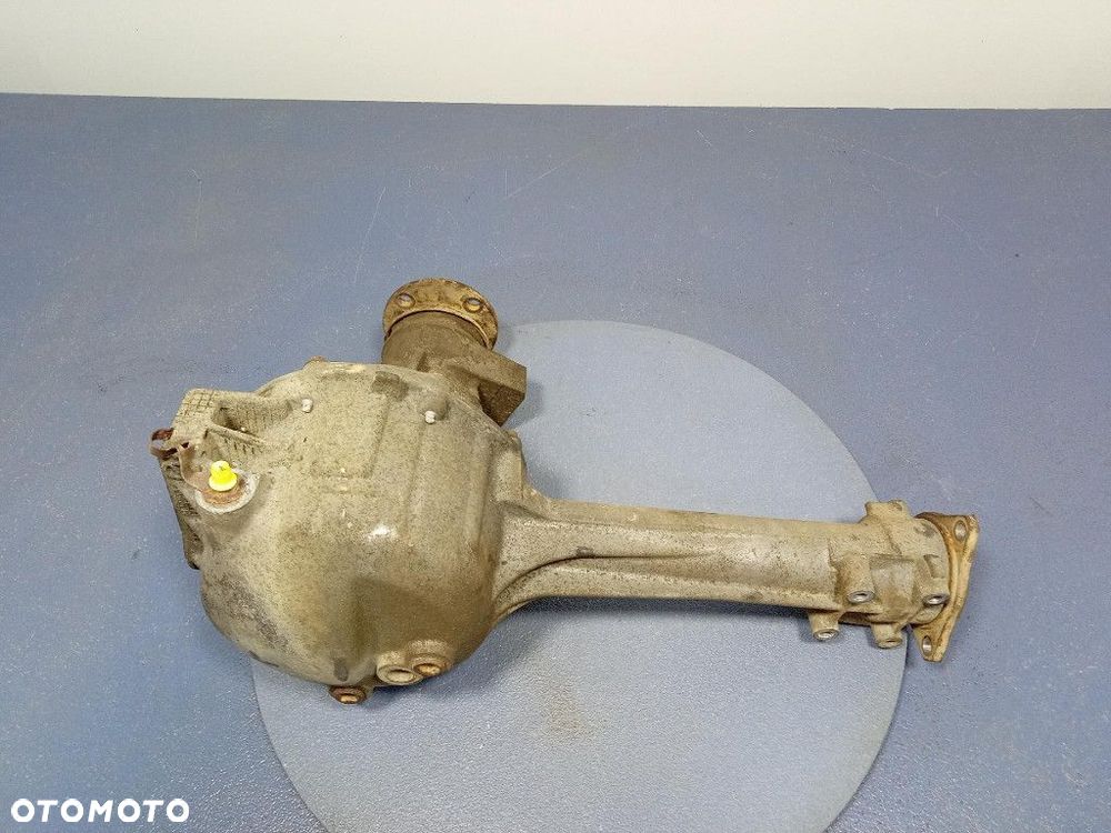 SUZUKI VITARA I LIFT 03- 2.7 173KM 4WD MOST PRZEDNI DYFER - 7