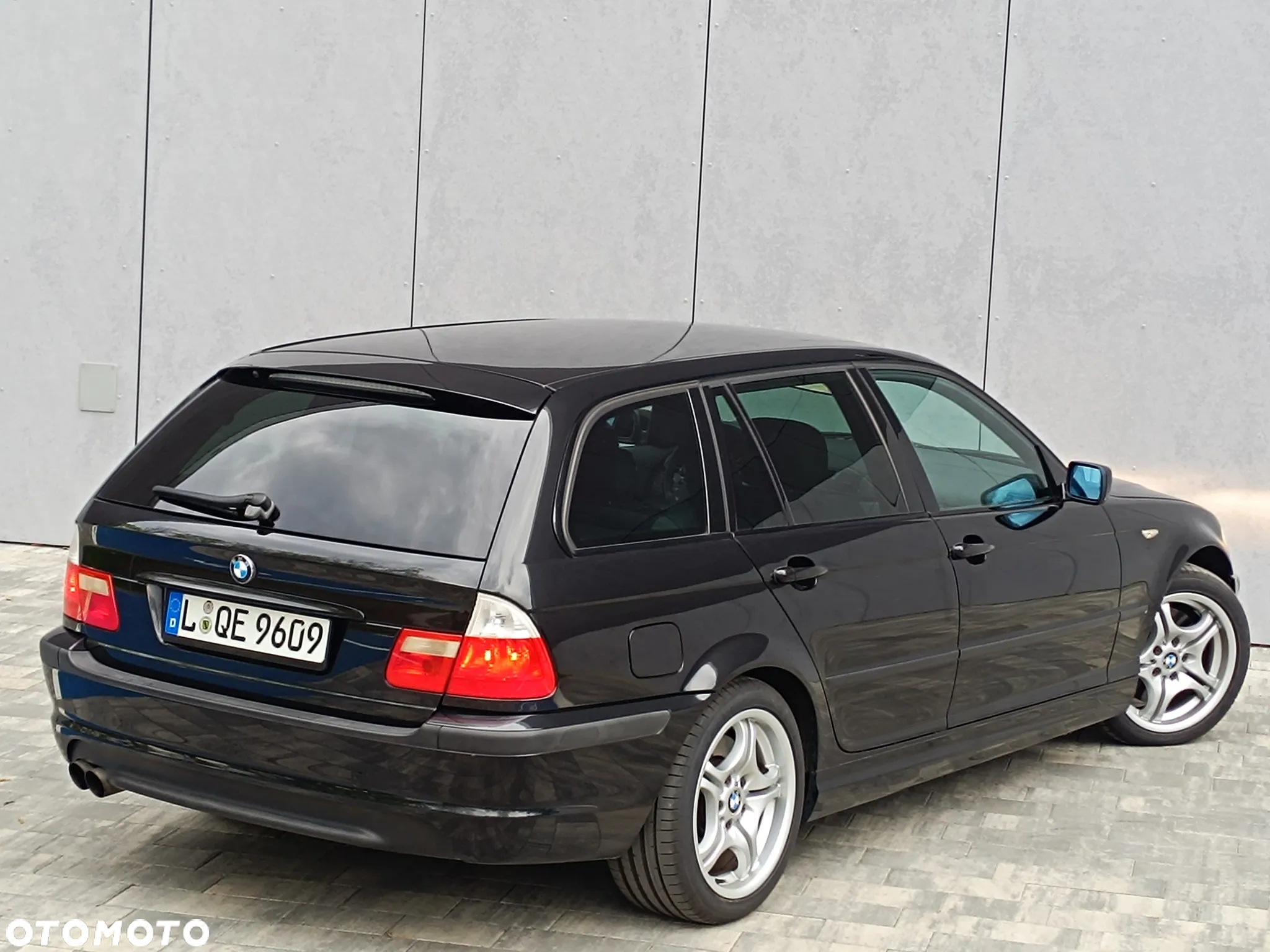 BMW Seria 3 - 17