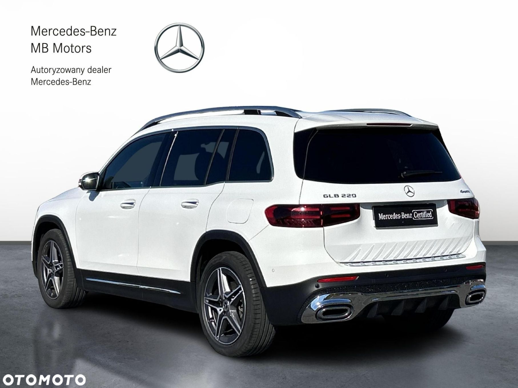 Mercedes-Benz GLB - 4