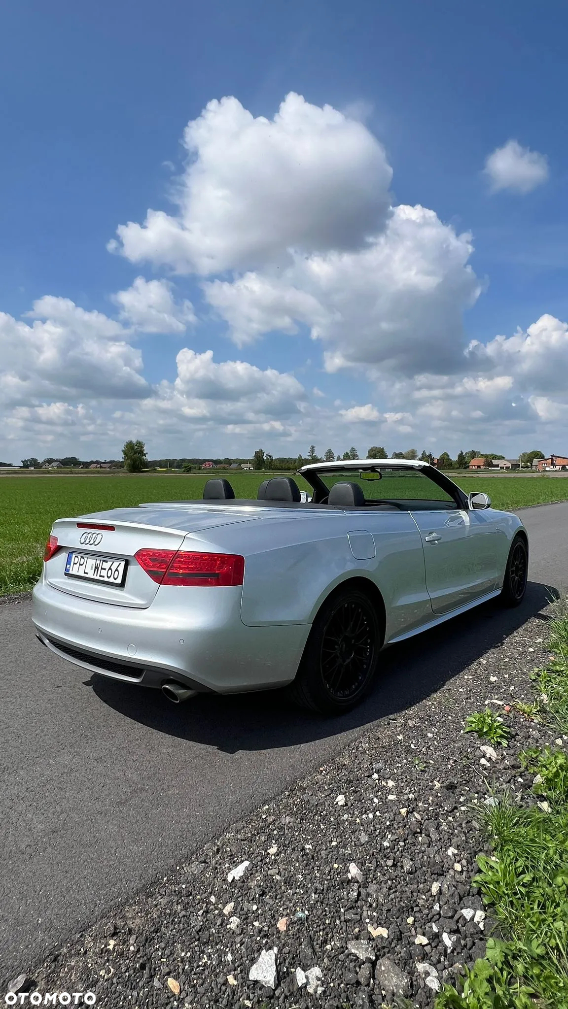 Audi A5 2.0 TFSI - 11