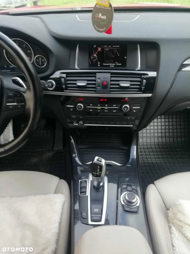BMW X3 M - 17