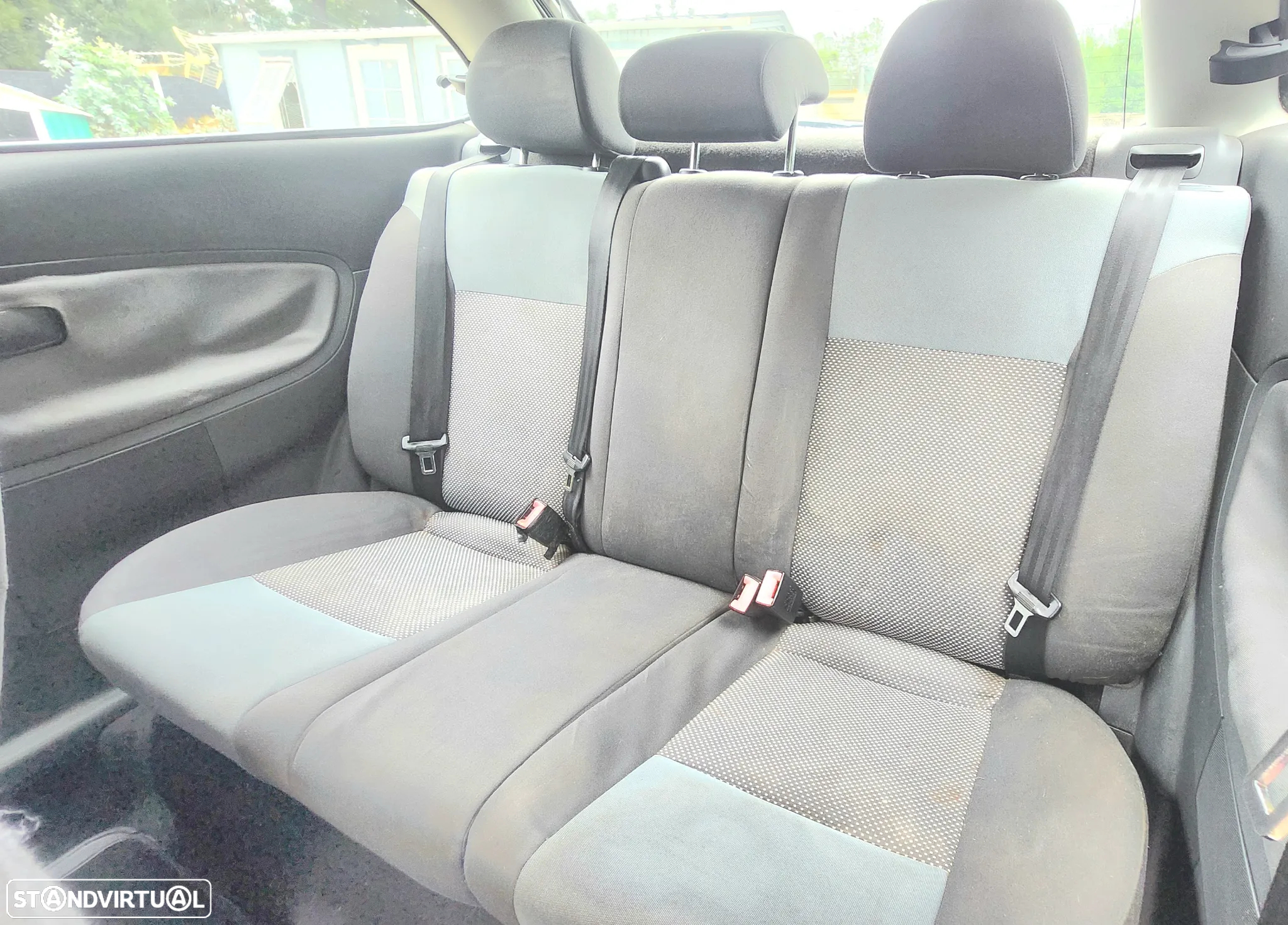 SEAT Ibiza 1.4 TDi Formula Sport - 11