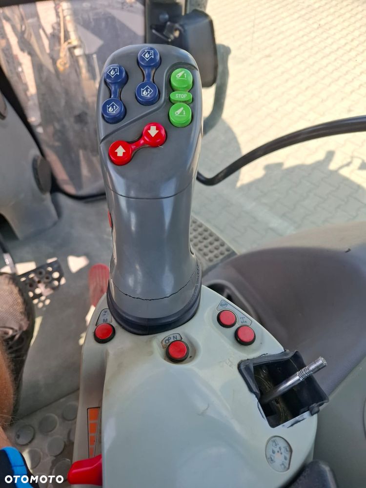 Deutz-Fahr AGROTRON 1145 TTV - 13