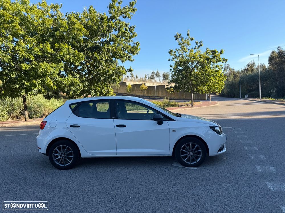 SEAT Ibiza 1.2 12V I-Tech - 3