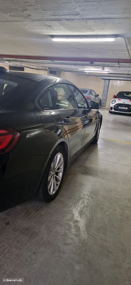 BMW 418 Gran Coupé d Corporate Edition Auto - 7