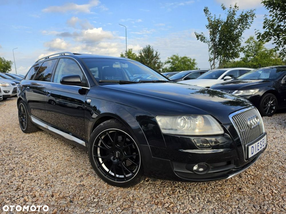 Audi A6 Allroad - 10