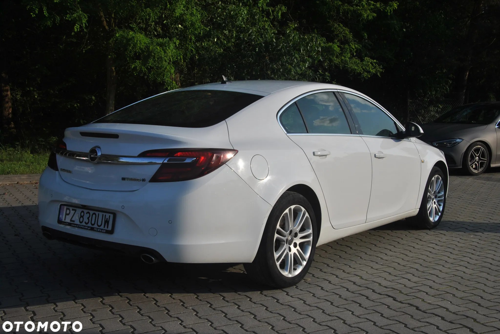 Opel Insignia - 7