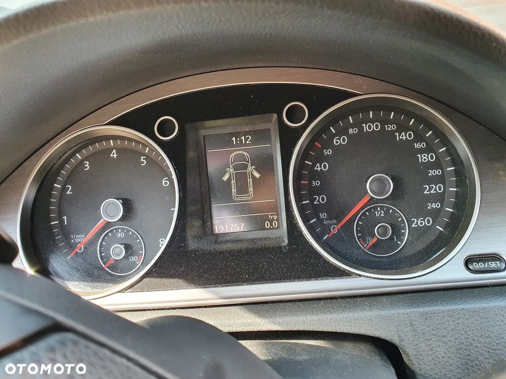 Volkswagen Passat 1.8 TSI DSG Comfortline - 15