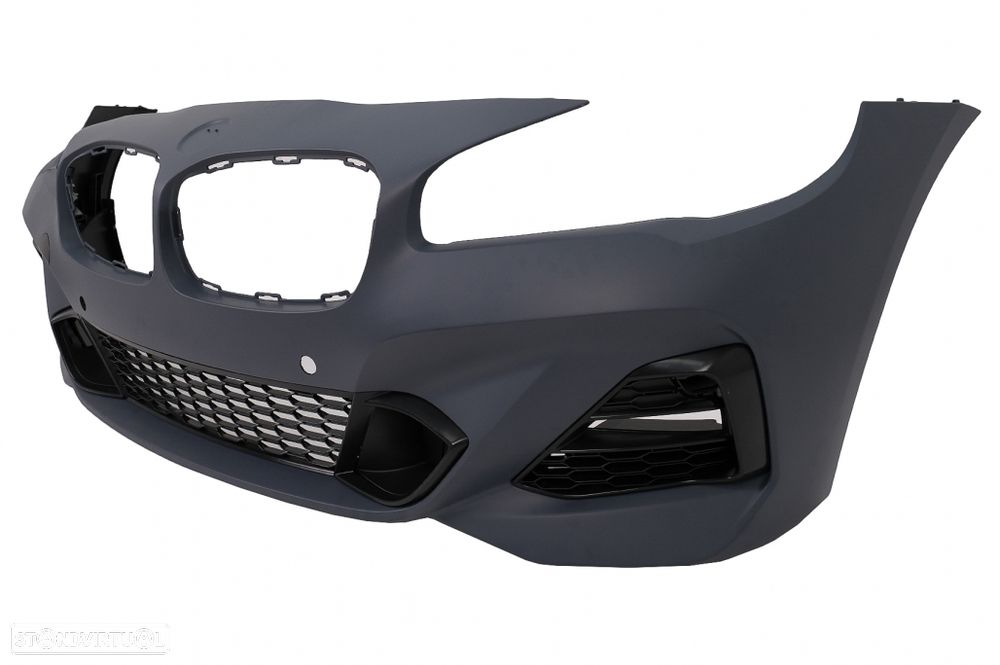 Body Kit Bmw Série 2 F46 Gran Tourer (2017 a 2019) Look M - 5