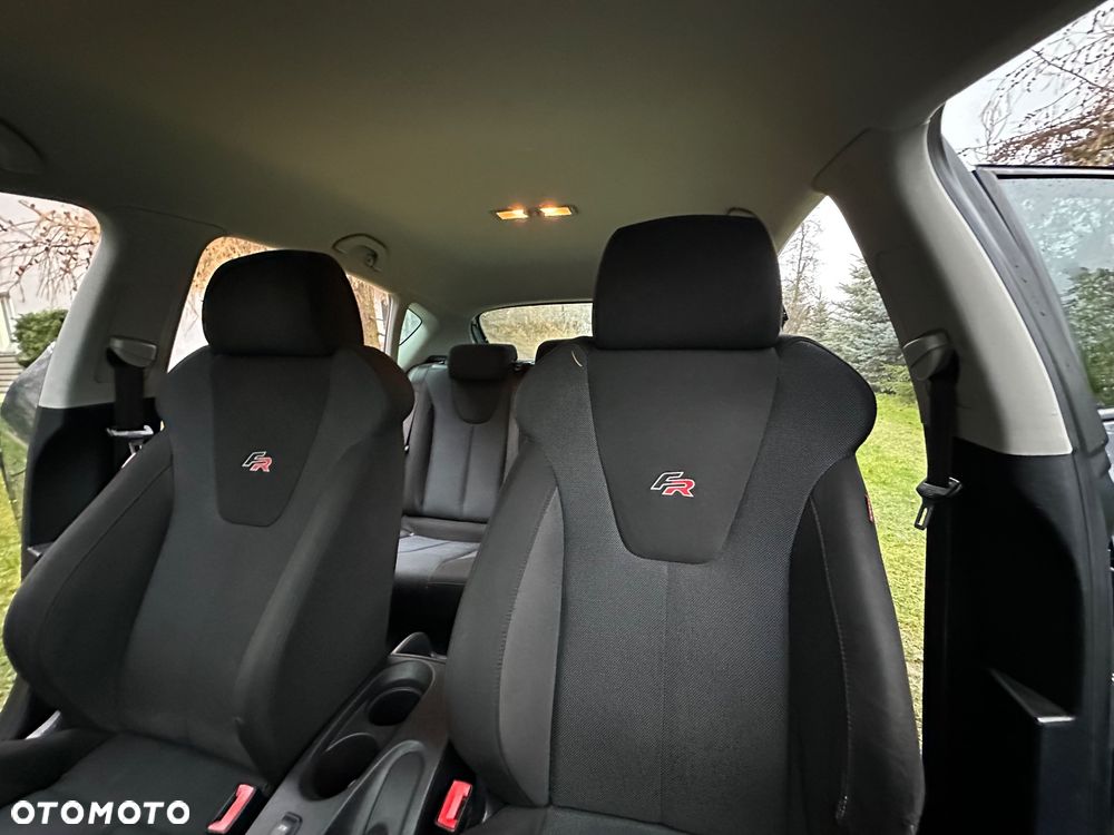Seat Leon 2.0 TDI DPF FR - 40