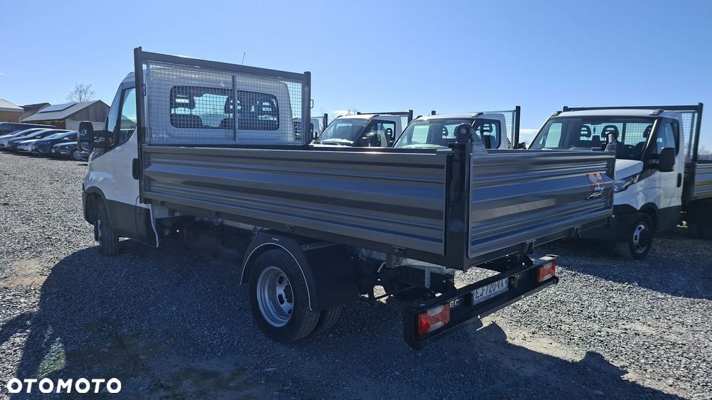 Iveco 35C14, 35C13, 35C15 - 4