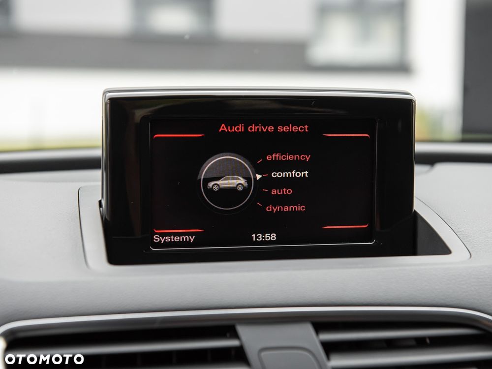 Audi Q3 2.0 TFSI Quattro - 26