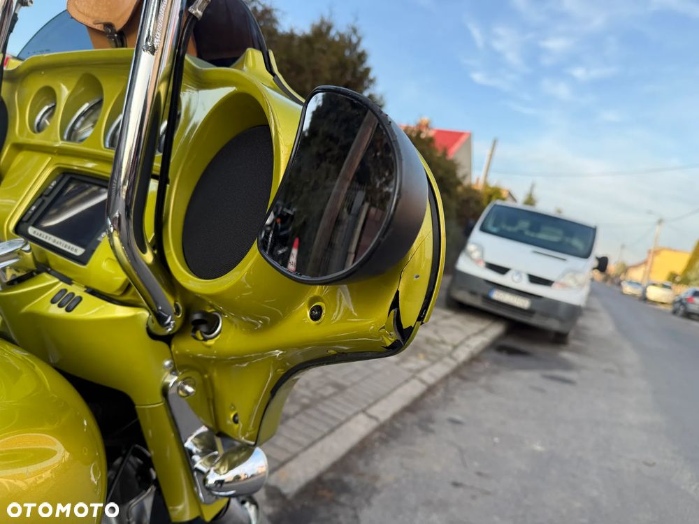 Harley-Davidson FLHXS Special - 28